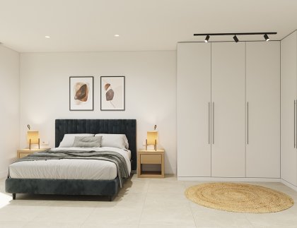 Bungalow · New Build - San Pedro del Pinatar · Murcia · Spain