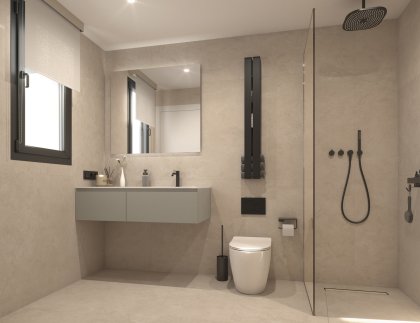Apartamento · Obra nueva - Catral · Alicante · España