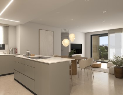 Apartamento · Obra nueva - Catral · Alicante · España