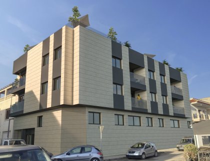 Apartamento · Obra nueva - Catral · Alicante · España