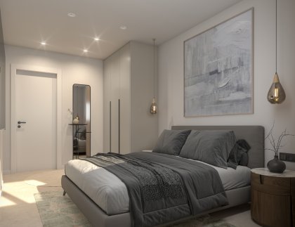 Apartamento · Obra nueva - Catral · Alicante · España