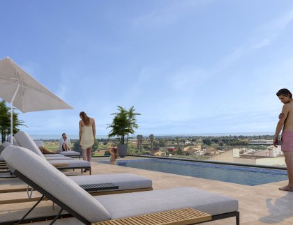 Apartamento · Obra nueva - Catral · Alicante · España