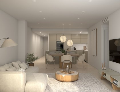 Apartamento · Obra nueva - Catral · Alicante · España