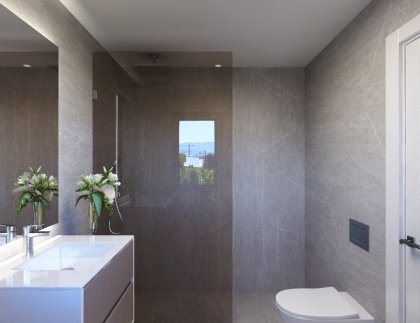 Villa · Obra nueva - San Miguel de Salinas · Alicante · España