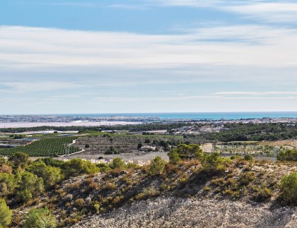 Villa · Obra nueva - San Miguel de Salinas · Alicante · España