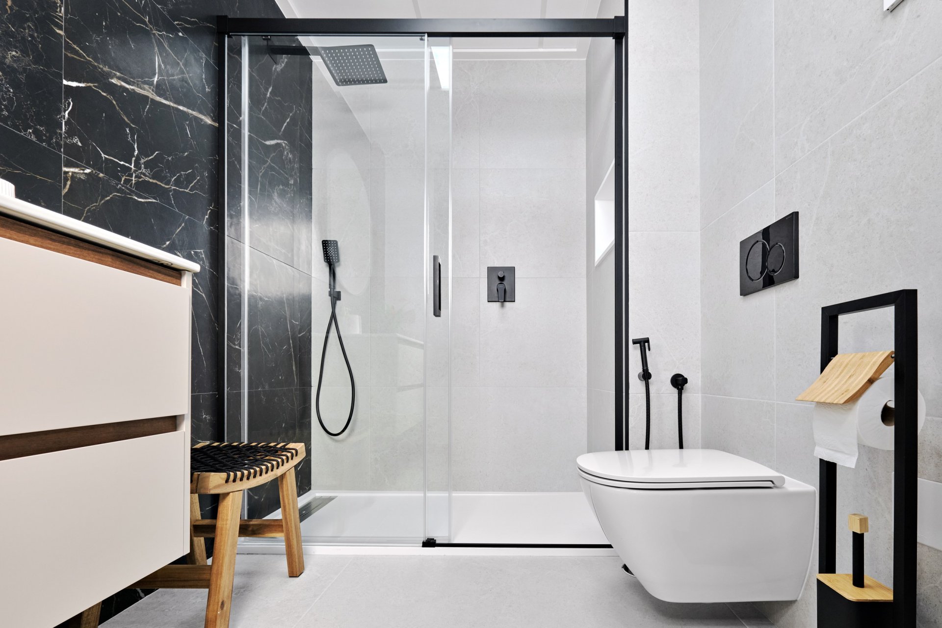 Obra nueva - Villa - San Miguel de Salinas