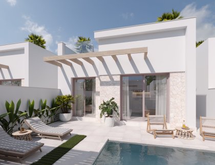 Casa · Obra nueva - Roldán · Murcia · España
