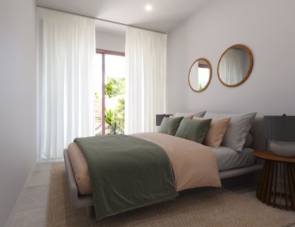 Casa · Obra nueva - Roldán · Murcia · España