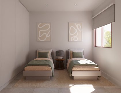 Casa · Obra nueva - Roldán · Murcia · España