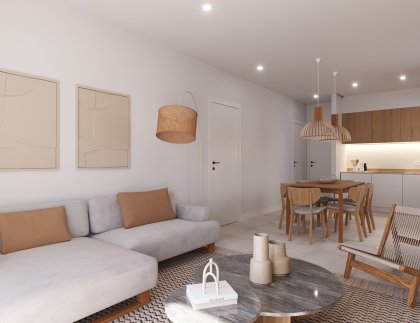 Casa · Obra nueva - Roldán · Murcia · España