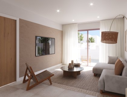 Casa · Obra nueva - Roldán · Murcia · España