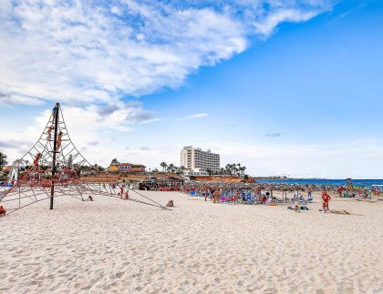 Casa · Obra nueva - La Zenia · Alicante · España