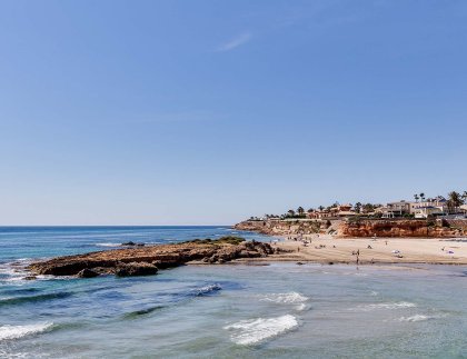 Casa · Obra nueva - La Zenia · Alicante · España