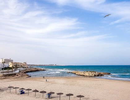 Casa · Obra nueva - La Zenia · Alicante · España