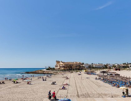 Casa · Obra nueva - La Zenia · Alicante · España