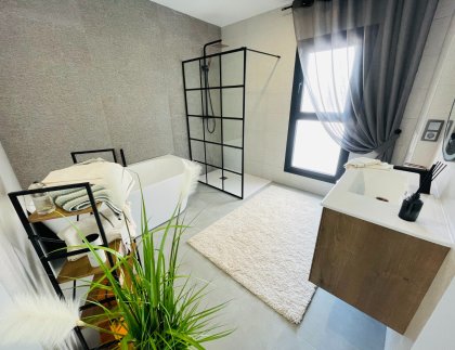 Casa · Obra nueva - Torrevieja · Alicante · España