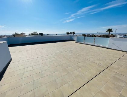 Casa · Obra nueva - Torrevieja · Alicante · España