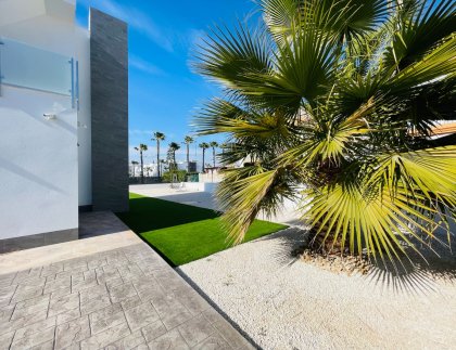 Casa · Obra nueva - Torrevieja · Alicante · España