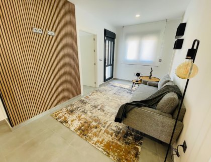 Casa · Obra nueva - Torrevieja · Alicante · España