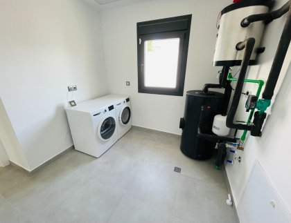 Casa · Obra nueva - Torrevieja · Alicante · España