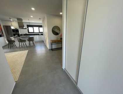 Casa · Obra nueva - Torrevieja · Alicante · España