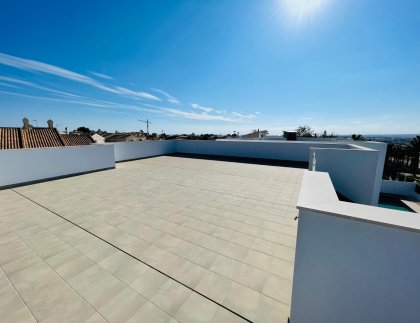 Casa · Obra nueva - Torrevieja · Alicante · España