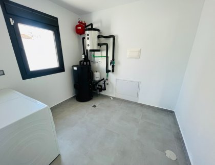 Casa · Obra nueva - Torrevieja · Alicante · España
