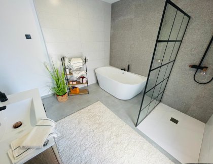 Casa · Obra nueva - Torrevieja · Alicante · España