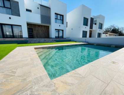 Casa · Obra nueva - Torrevieja · Alicante · España