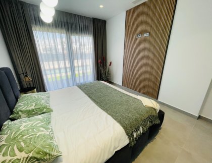 Casa · Obra nueva - Torrevieja · Alicante · España