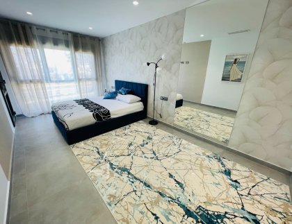 Casa · Obra nueva - Torrevieja · Alicante · España