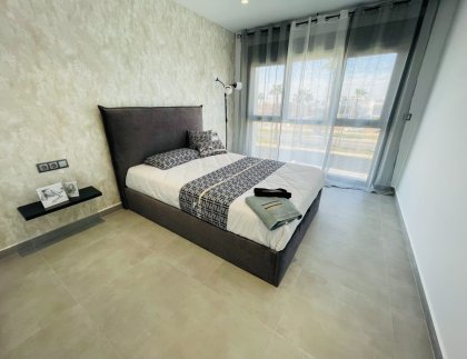 Casa · Obra nueva - Torrevieja · Alicante · España