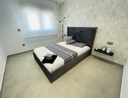Casa · Obra nueva - Torrevieja · Alicante · España