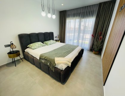 Casa · Obra nueva - Torrevieja · Alicante · España