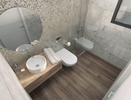 Casa · Obra nueva - Finestrat · Alicante · España