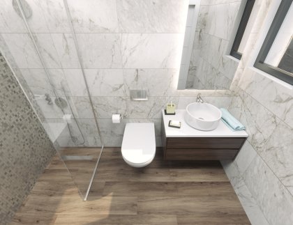Casa · Obra nueva - Finestrat · Alicante · España