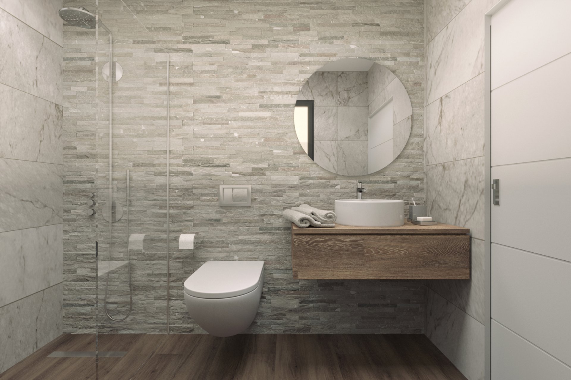 Obra nueva - Casa - Finestrat