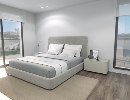 Casa · Obra nueva - Finestrat · Alicante · España