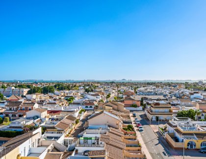 Apartament · Rynek pierwotny - Los Alcázares · Murcia · Hiszpania