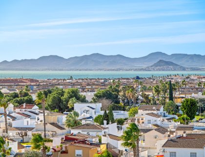 Apartament · Rynek pierwotny - Los Alcázares · Murcia · Hiszpania
