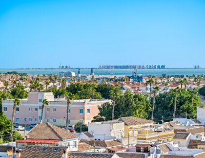 Apartament · Rynek pierwotny - Los Alcázares · Murcia · Hiszpania