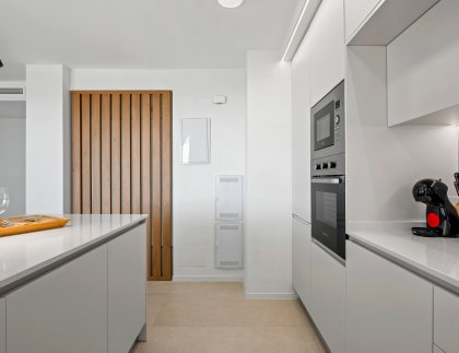 Apartament · Rynek pierwotny - Los Alcázares · Murcia · Hiszpania