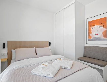 Apartament · Rynek pierwotny - Los Alcázares · Murcia · Hiszpania