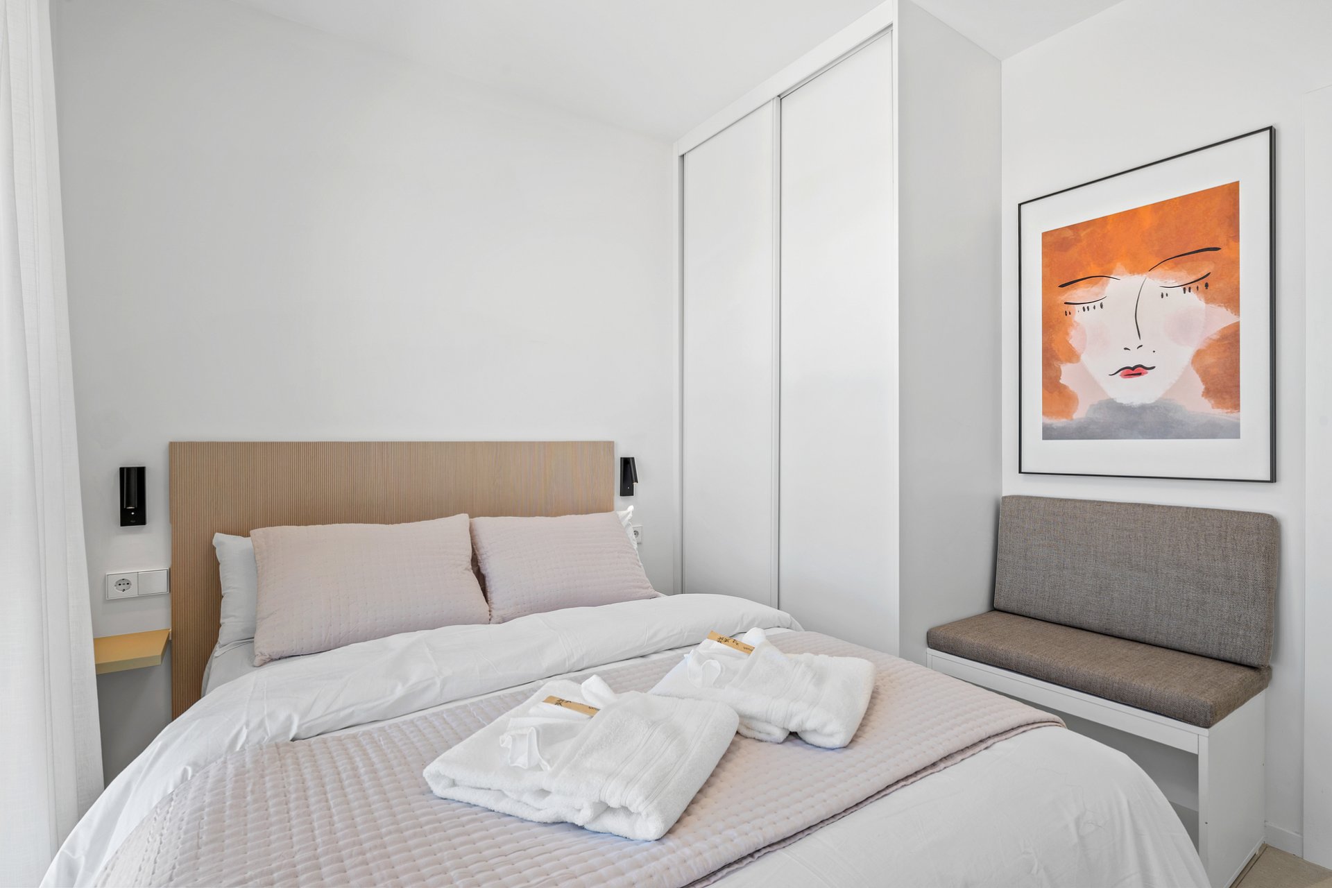 New Build - Apartment - Los Alcázares
