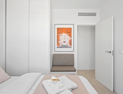 Apartament · Rynek pierwotny - Los Alcázares · Murcia · Hiszpania