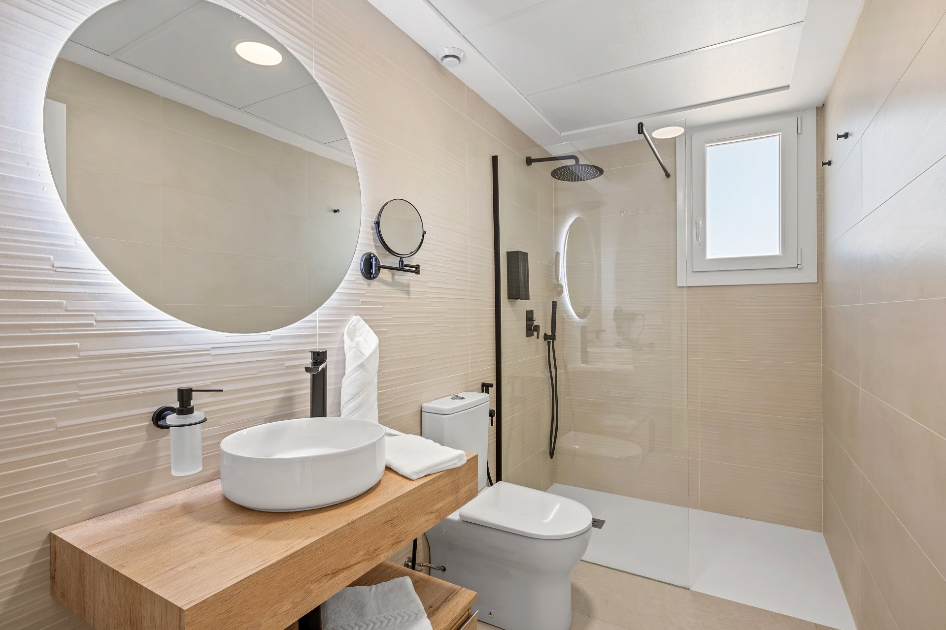 New Build - Apartment - Los Alcázares