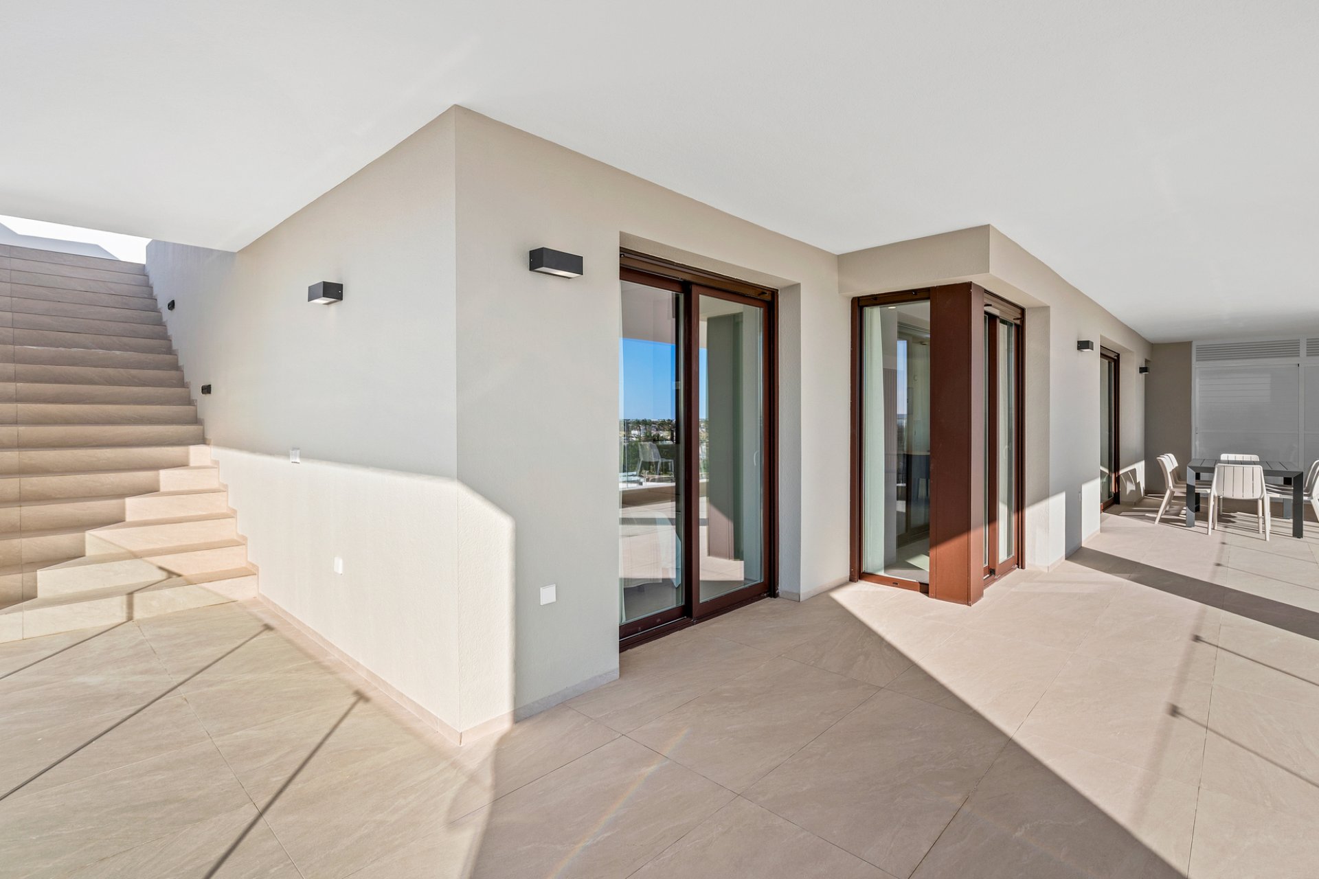 New Build - Apartment - Los Alcázares