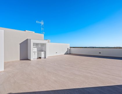 Apartament · Rynek pierwotny - Los Alcázares · Murcia · Hiszpania