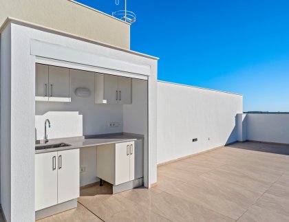 Apartament · Rynek pierwotny - Los Alcázares · Murcia · Hiszpania