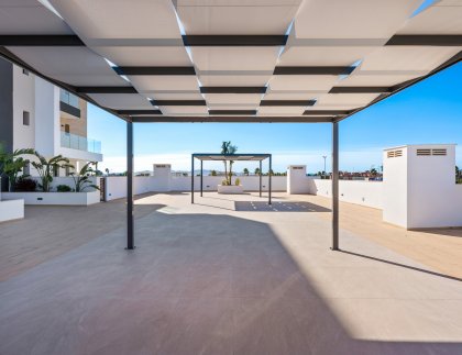 Apartament · Rynek pierwotny - Los Alcázares · Murcia · Hiszpania